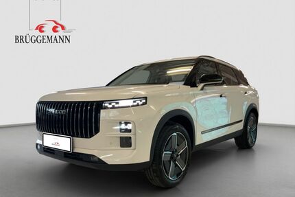 Jaecoo 7 Gebrauchtwagen