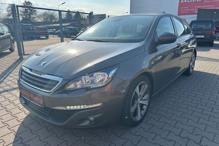 Peugeot 308 Gebrauchtwagen