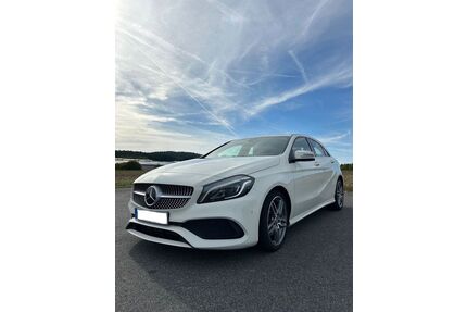 Mercedes-Benz A 220 Gebrauchtwagen