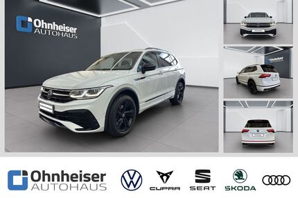 VW Tiguan Allspace Gebrauchtwagen