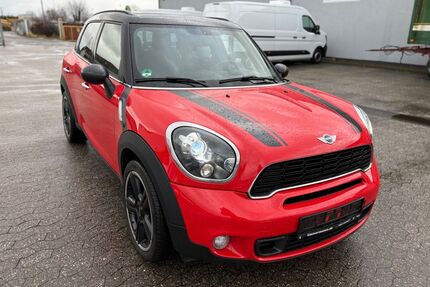 Mini Cooper SD Gebrauchtwagen