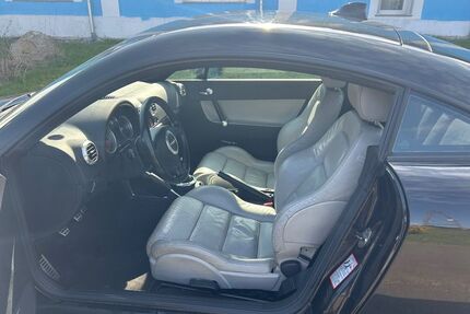 Audi TT Gebrauchtwagen