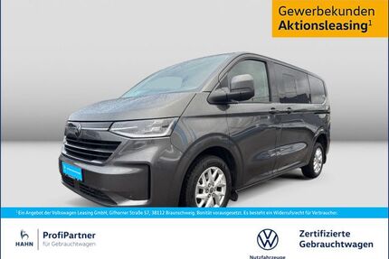 VW T7 Caravelle Gebrauchtwagen