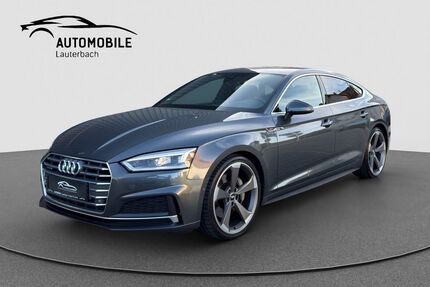 Audi A5 Gebrauchtwagen