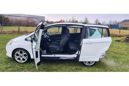 Ford B-Max Gebrauchtwagen
