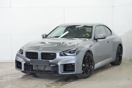 BMW M2 Gebrauchtwagen