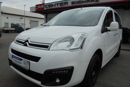 Citroen Berlingo Gebrauchtwagen
