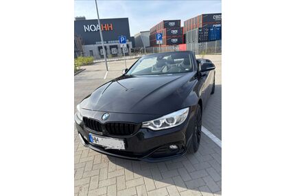 BMW 420 Gebrauchtwagen