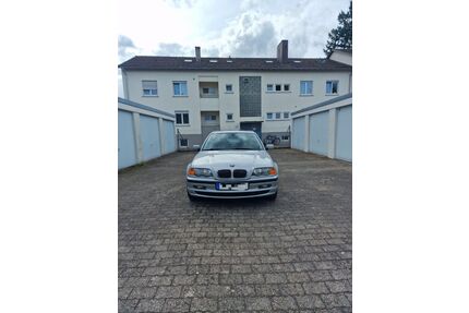 BMW 325 Gebrauchtwagen