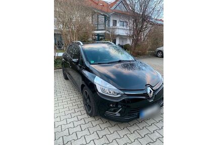 Renault Clio Gebrauchtwagen