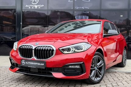 BMW 118 Gebrauchtwagen