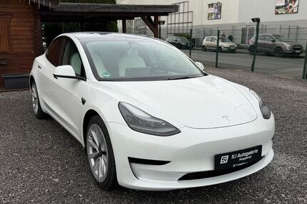 Tesla Model 3 Gebrauchtwagen