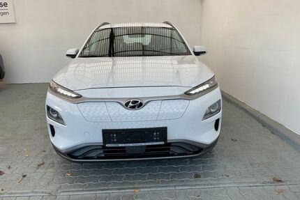 Hyundai KONA Elektro Gebrauchtwagen