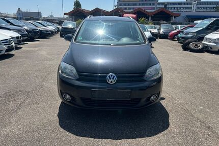 VW Golf Plus Gebrauchtwagen