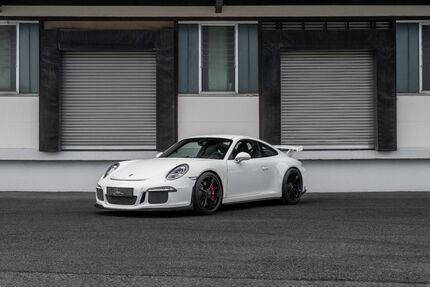 Porsche 991 Gebrauchtwagen
