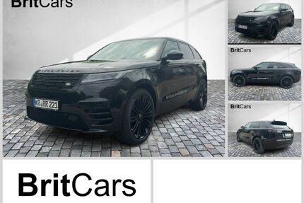 Land Rover Range Rover Velar Gebrauchtwagen