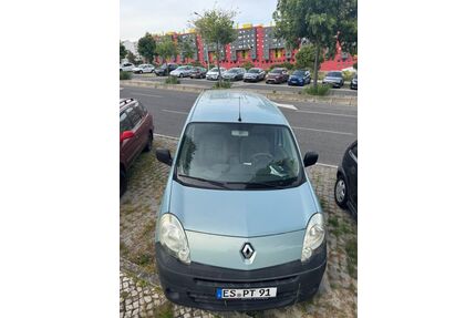 Renault Kangoo Gebrauchtwagen