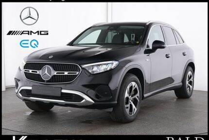 Mercedes-Benz GLC 300 Gebrauchtwagen