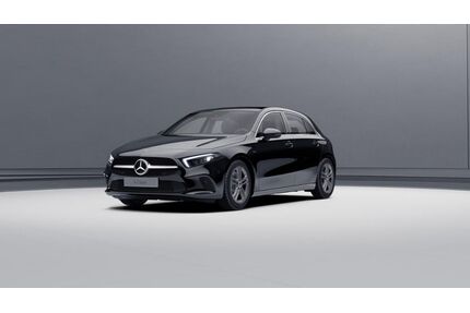 Mercedes-Benz A 250 Gebrauchtwagen