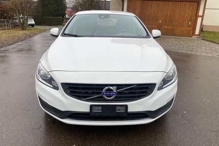 Volvo V60 Gebrauchtwagen