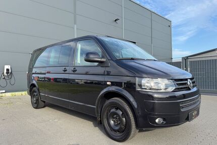 VW T5 Transporter Gebrauchtwagen