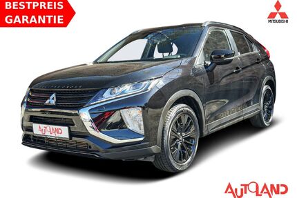 Mitsubishi Eclipse Cross Gebrauchtwagen
