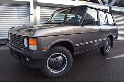 Land Rover Range Rover Gebrauchtwagen
