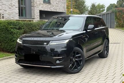 Land Rover Range Rover Sport Gebrauchtwagen