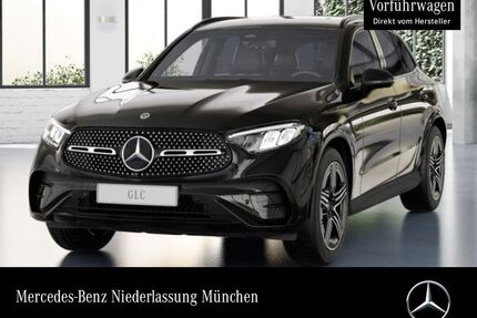 Mercedes-Benz GLC 200 Gebrauchtwagen