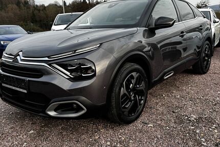 Citroen C4 Gebrauchtwagen