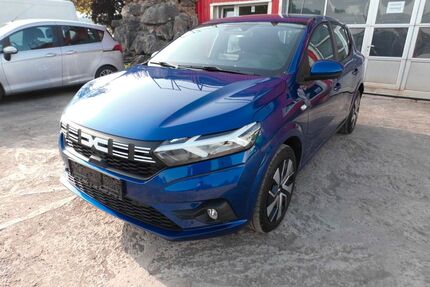 Dacia Sandero Gebrauchtwagen