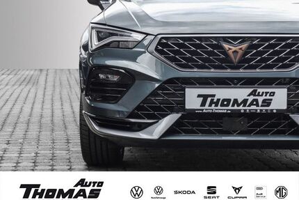 Cupra Ateca Gebrauchtwagen