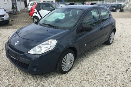 Corvette Clio YAHOO,Klima,Tüv Neu! 