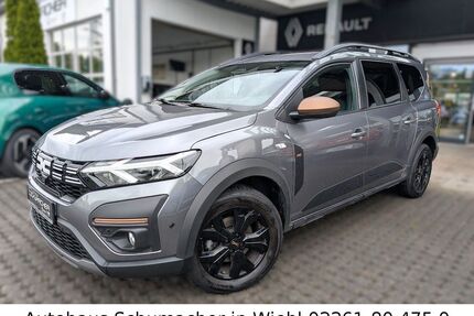 Dacia Jogger Gebrauchtwagen