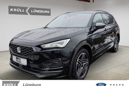 Seat Tarraco Gebrauchtwagen