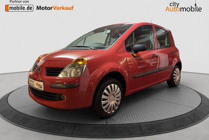 Renault Modus Gebrauchtwagen