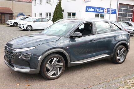 Hyundai NEXO Gebrauchtwagen