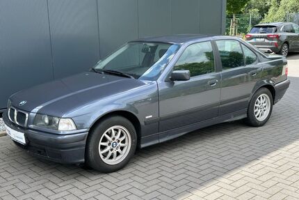 BMW 318 Gebrauchtwagen