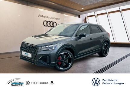 Audi SQ2 Gebrauchtwagen