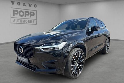 Volvo XC60 Gebrauchtwagen