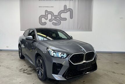 BMW X2 Gebrauchtwagen