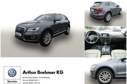 Audi Q5 Gebrauchtwagen