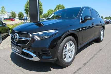 Mercedes-Benz GLC 220 Gebrauchtwagen