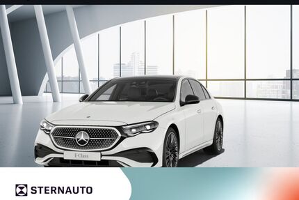 Mercedes-Benz E 200 Gebrauchtwagen