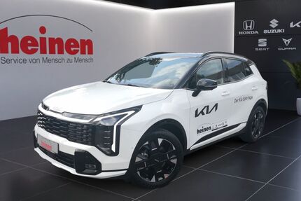 Kia Sportage Gebrauchtwagen