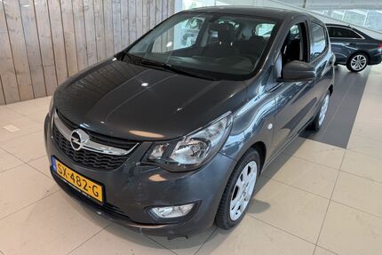 Opel Karl Gebrauchtwagen