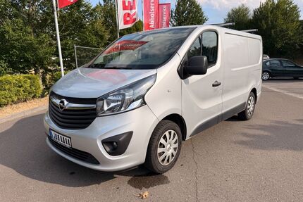 Opel Vivaro Gebrauchtwagen