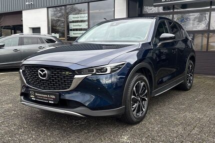 Mazda CX-5 Gebrauchtwagen