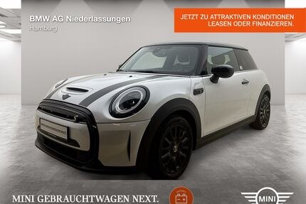 Mini Cooper SE Gebrauchtwagen