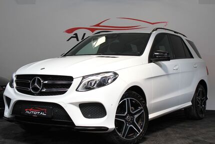 Mercedes-Benz GLE 250 Gebrauchtwagen